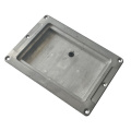 Carefully Crafted Professional Die Casting Heatsink Aluminum for LED Bar
